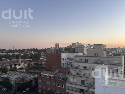 Departamento En Venta, 1 Dormitorio En Barrio General Paz