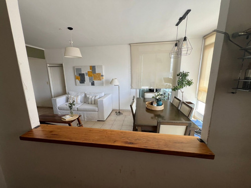 Alquiler Departamento 3 Ambientes Belgrano Cochera Full Amenities Pileta Padel Gimnasio