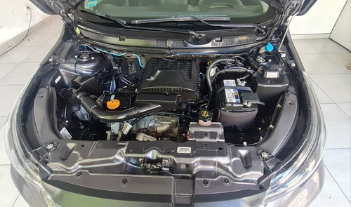 Fiat Cronos 1.3 Gse Drive Pack Conectividad
