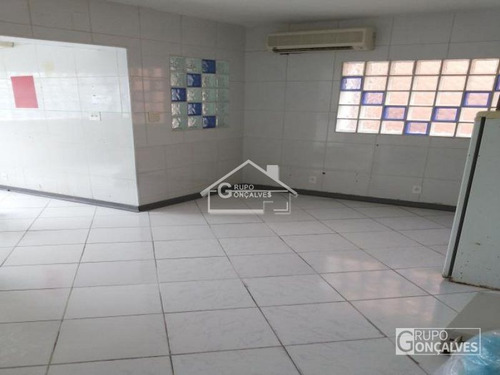 Imagem 6 de 9 de Sobrado Comercial Na Penha - Área Da Saúde. - Código: 2936