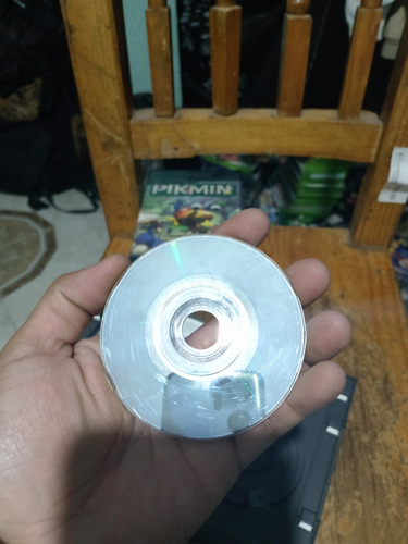 Final Fantasy Para Nintendo Gamecube (Reacondicionado)