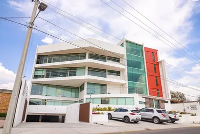 Edificio en venta