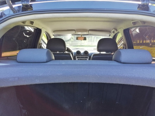 Volkswagen Gol 1.6 2009