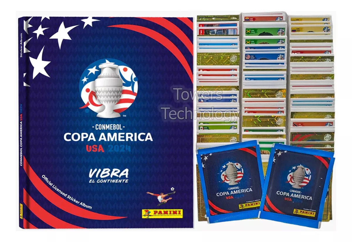 Tercera imagen para búsqueda de album panini pasta dura