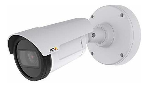 Seguridad Hogar Camara Red Axis