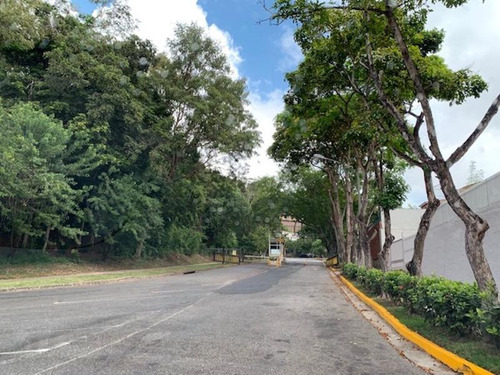 Espectacular Terreno En Venta Caurimare Amc