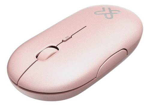 Mouse Slimsurfer Inalámbrico De 4 Botones