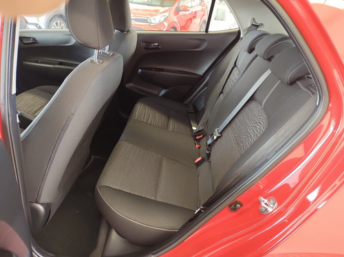 Kia Picanto Emotion 1.0 L 2020 Mt. 0 Km.
