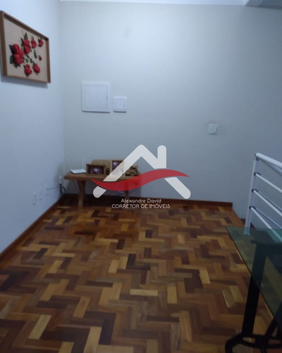 Imagem 18 de 23 de Vendo Lindo Sobrado Residencial Villagio Milano - Ca00102 - 69449257
