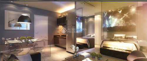 Imagem 1 de 12 de Loft - Centro - Ref: 293063 - V-293063