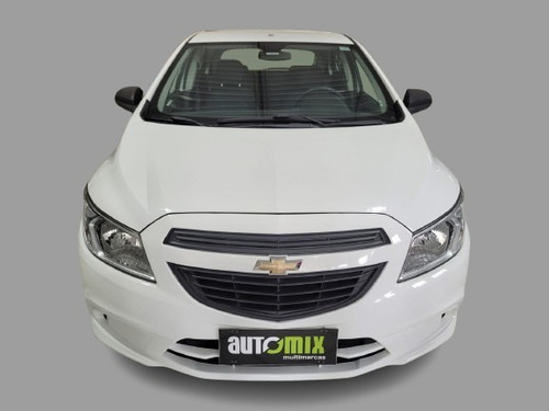 Chevrolet Onix 1.0 MPFI JOY 8V FLEX 4P MANUAL