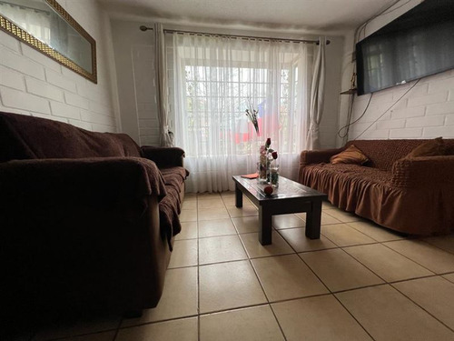 Vendo Casa En Puente Alto Casas Viejas, 4dorm, 2 Baños 2 Est