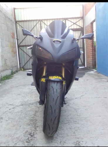 Imagen 6 de 7 de Honda Cbr 2006