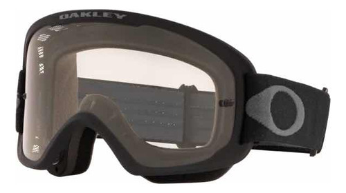 Googles Oakley O Frame 2.0 Pro Mtb Negro Gunmetal