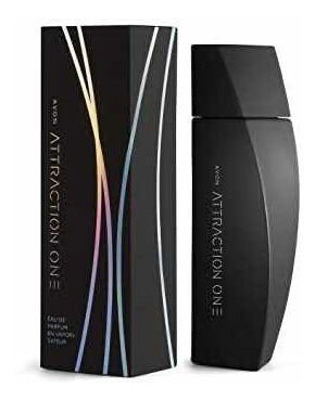 Perfume Attraction One Intense Avon