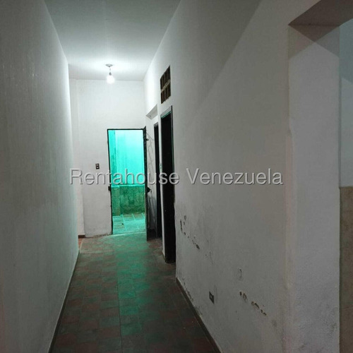Ls Vende Casa Comercial El Paraiso