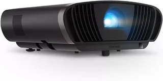 Viewsonic Smart Led 4k Proyector Altavo Duales Harman Kardon