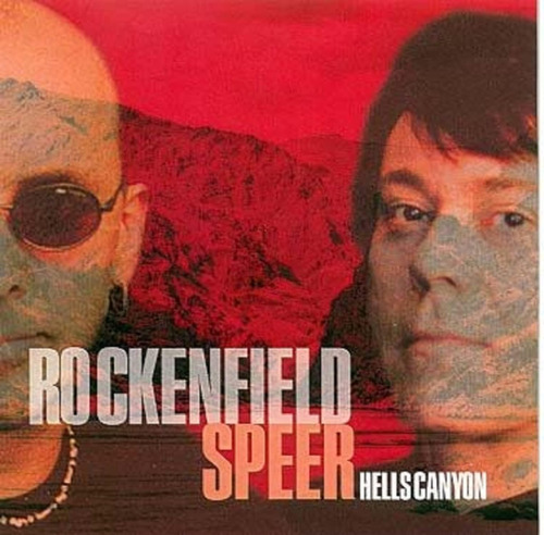 Cd:hell S Canyon