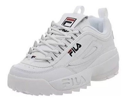 tenis fila valor original