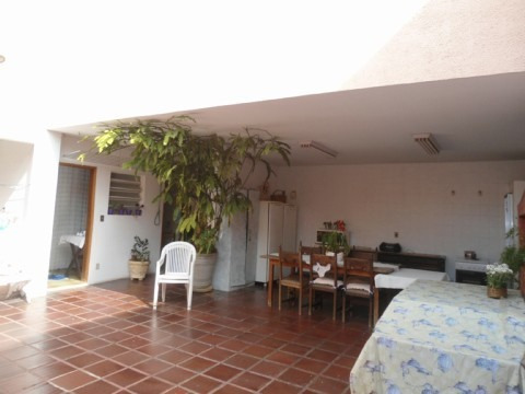 Casa - Venda - Vila Arens Ii - Cod. 45 - V45