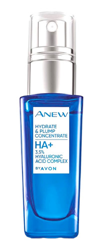 Anew Serum : Hydrate & Plump Concentrate H* ¡ 100 Original !
