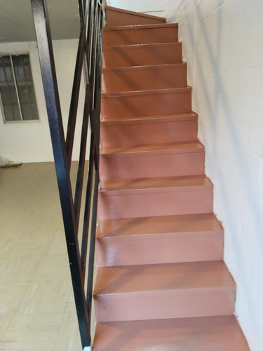 Arriendo Casa En Hualpén, Pasaje Doce, Dos Dormitorios