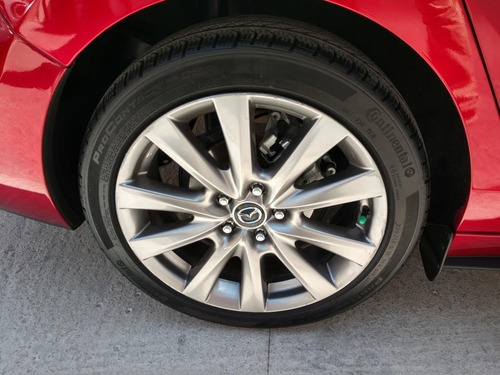 Imagen 15 de 15 de Mazda 3 S-grand Touring 2.5 L4 Aut 2020