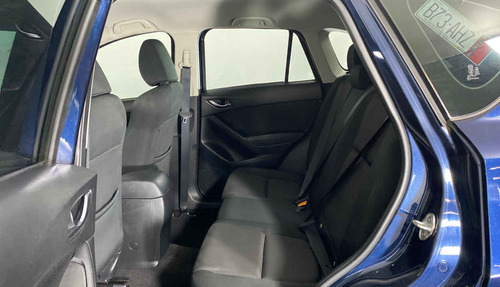 Imagen 10 de 15 de 120384 - Mazda Cx5 2016 Con Garantía