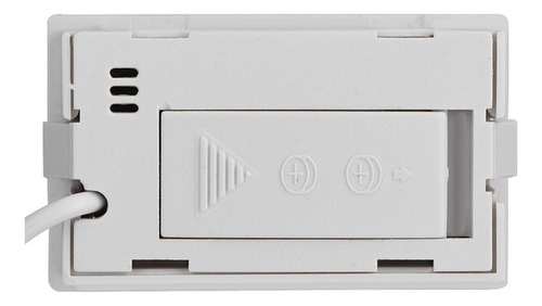 Mh Termómetro Lcd Digital Con Sonda De 1 Metro For