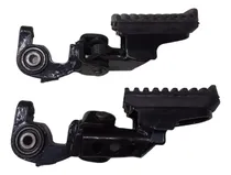 Comprar Juego Posapies Delantero Completo Dakar Y Otros Modelos