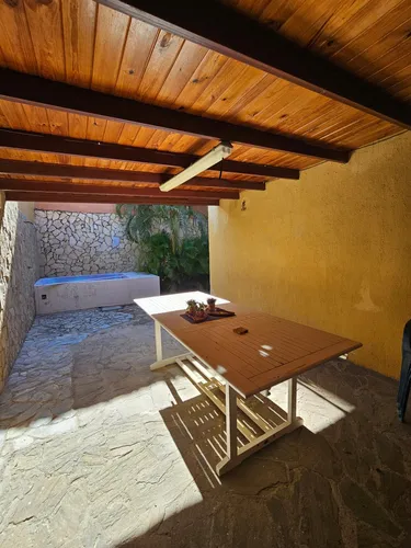 Apartamento Duplex Sabanamar