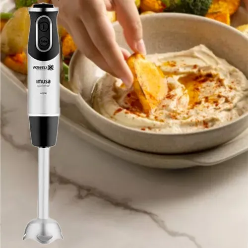 Licuadora de Mano Imusa Quick Chef