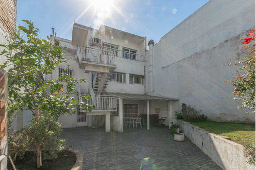 Casa Venta 6 Amb Jardín Terraza Cochera R Mejía
