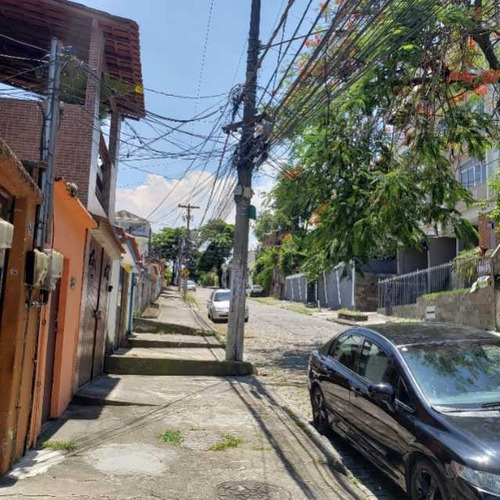 Imagem 10 de 13 de Casa De Vila-à Venda-pechincha-rio De Janeiro - Brcv20067