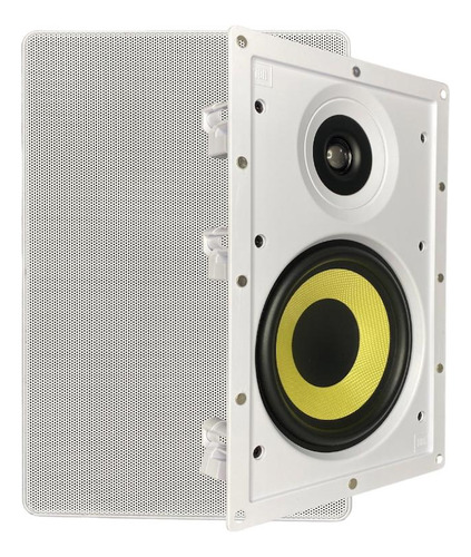 Alto Falante Caixa De Embutir Arandela Jbl Ci6r Plus 160w