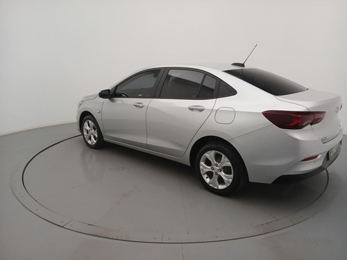 Chevrolet Onix 1.0 TURBO FLEX PLUS LTZ MANUAL