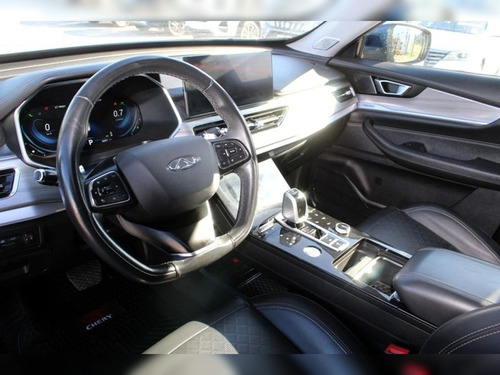 Chery Tiggo 8 Pro 1.5 At