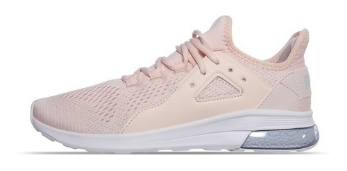 Tenis Puma Electron Street Eng Mesh Mujer (Usado)