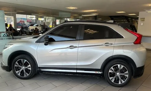 Mitsubishi Eclipse Cross 1.5l Gls