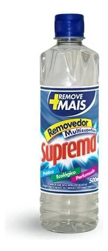 Removedor Suprema 500ml