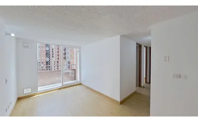 Apartamento en venta