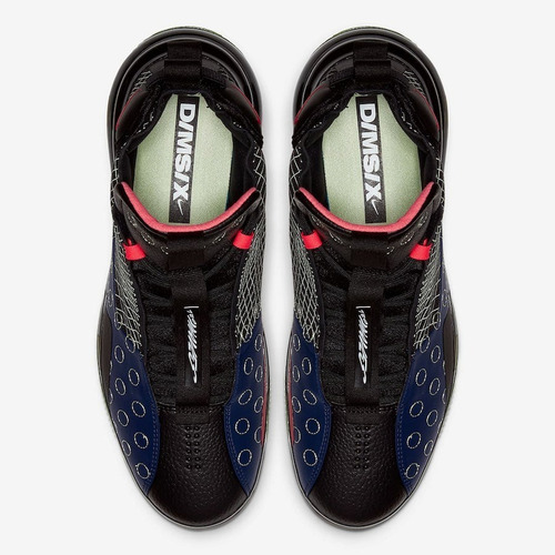 Imagen 3 de 5 de Nike Air Max 720 Waves