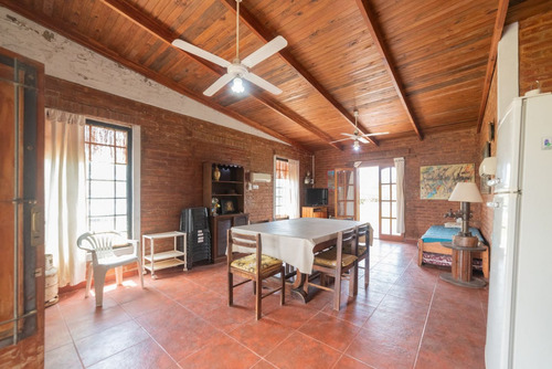 Casa/quinta En Venta De 2 Dormitorios, Arroyo Leyes