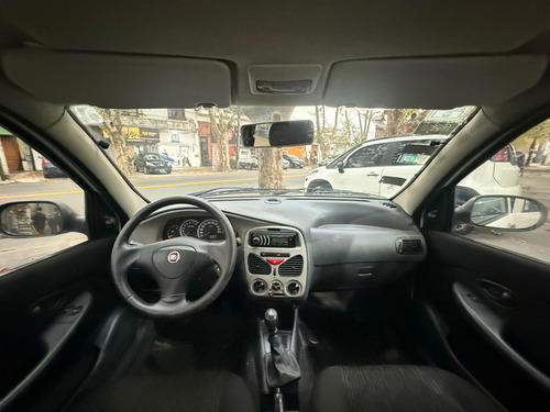 Fiat Palio 1.4 Fire