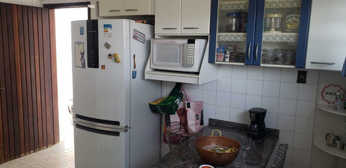 Imagem 9 de 19 de Casa À Venda Na Rua Cônsul Silva Neves, Parque Jabaquara, São Paulo - Sp - Liv-20000