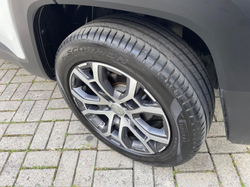 Jeep Renegade Longitude T270 1.3 Tb 4x2 Flex Aut