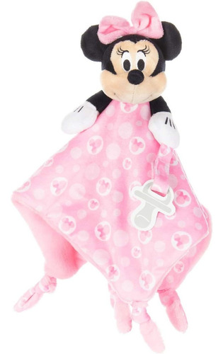 Kids Preferred Disney Baby Minnie Mouse Plush Stuffed Animal