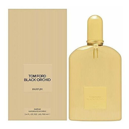 Tom Ford Black Orchid Por Tom Ford, 1,7 Oz Parfum Vmx7l
