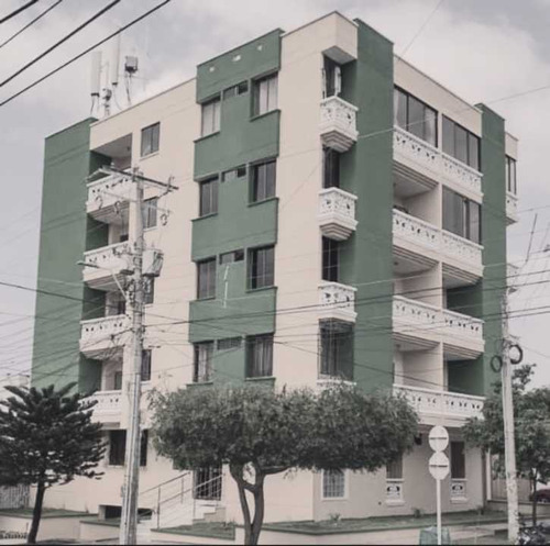 Se Vende Apartamento En Delicias