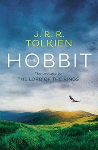 Libro The Hobbit